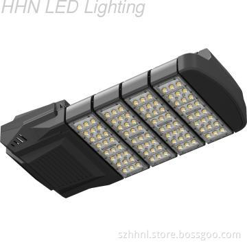 2013 hot sale 145Watt Bridgelux Chip Led street licht